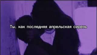 Bakr - Статус души - Музыка (текст песни) (~Lyrics~)