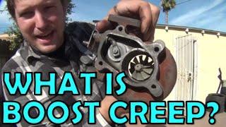 Internal Wastegate Porting (Broke & Boosted Ep4.1)
