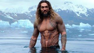 Batman Meets Aquaman Scene - Justice League (2017) Movie CLIP HD