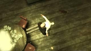 Hitman: Blood Money Toturial 1st Mission Part 1
