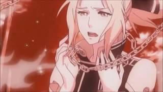 D.Gray Man Hallow-Gasoline-【AMV】