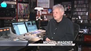 Multi-Platinum Producer Brings Metal to Music City - Eric Alvarez