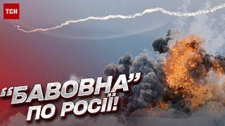  "Хлопоки" по России! Взрывы в Крыму, Ростове-на-Дону, Белгороде