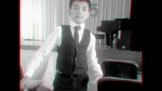 Samandar Norsafarov bog'dod