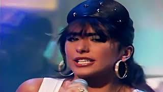 Sabrina Salerno - Boys 1988