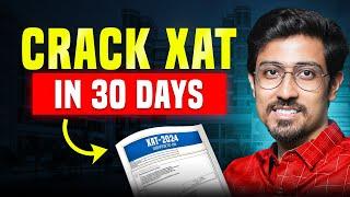 XAT 2025 Preparation Plan to crack XLRI