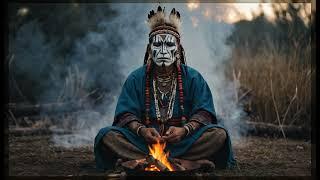 2 Hours of Shamanic Tribal Ambient Music by Radagast