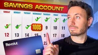 Discover This About Revolut's Savings Account Before You Invest