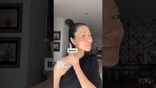 Watch @50plusdaily rock our Baked Balance-n-Brighten Foundation!  | Laura Geller Beauty