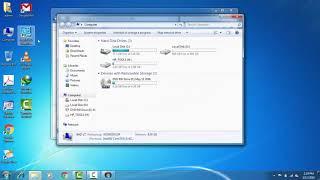 Windows 7 SP1 Language Packs Installation