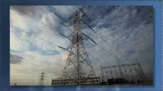 Arab Union of Electricity -Corporate movie