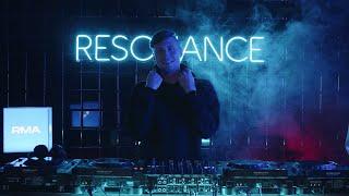 TR-MEET - Live Resonance Music Academy 12.10.2023 Melodic House DJ Mix