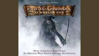 I Don't Think Now Is the Best Time (From "Pirates of the Caribbean: At World's End"/Score)