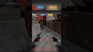 Cs 1.6 On Browser Is Wild...