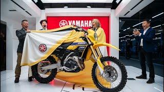 New  2025 Yamaha XT 500 Finally launched!!!  Full review spec's Speed  Comfortable