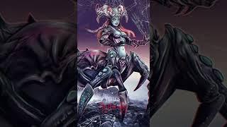 Arachne: Spider-Woman From Greek Mythology | Yours Mythically