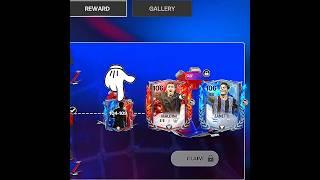 Aqua vs Inferno Milestone  #fcmobile