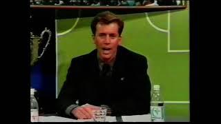 Preston Lions vs South Melbourne, 1995 Dockerty Cup Quarter Final