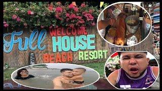URBISTUNDO/FULLHOUSE BEACH RESORT #SURFINGCAPITALOFTHENORTH