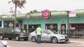 Closing time at Daytona Beach bars could be changed