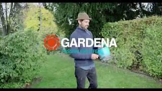 GARDENA Handstreuer M - How to