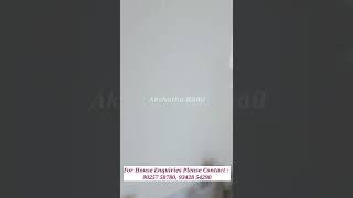 Compact Budget House for Sale with Full Interior @ 47 Lakhs Akshatha Kudil #akshathakudil #housesale