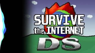 Survive the Internet DS - Twist 1