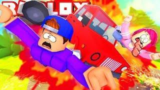 RAIDING Runker 51 in Roblox Was a BIG MISTAKE!