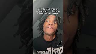 “Friend” mean a lil boy thats a no no ‍️ #fyp #shorts #parents #viral #funny #foryou