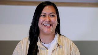 Student Story / Kim Amatong / Filipino / MBA (Digital Management)