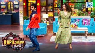 Kapil और Kangana ने मिल के किया भोत मजे  | The Kapil Sharma Show Season 2 | Full Episode