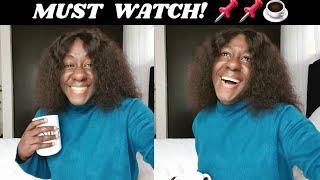 MUST WATCH | YOUTUBE LIVE STREAM ANNOUNCEMENT  | FRANKLY SPEAKING WITH GLORY ELIJAH | FSWG