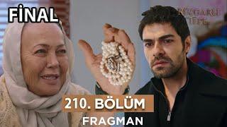 Rüzgarlı Tepe Episode 210 Trailer l Songül's True Face Finally Appears