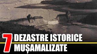 7 Dezastre Istorice Care Au Fost Musamalizate