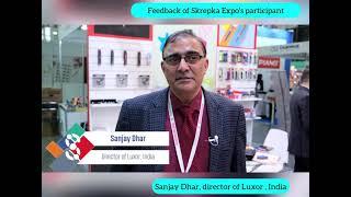 Participation in Skrepka Expo gives great results