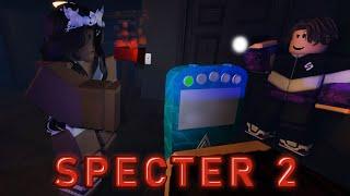 НОВАЯ КАРТА RURAL HOME В НОВОМ ОБНОВЛЕНИИ СПЕКТЕР 2 РОБЛОКС / SPECTER 2 ROBLOX