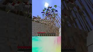 Minecraft Flying Meme