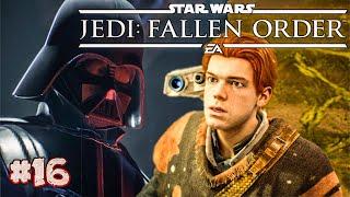 The Grand Finale! - STAR WARS Jedi: Fallen Order