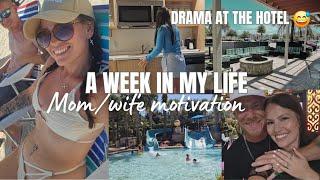 MOM MOTIVATION | A week in my life, summer break edition! ️