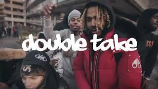 Double Take Drill Remix 2022 | UK Drill Type Beat | Prod. Hernandhaa Hoodestra