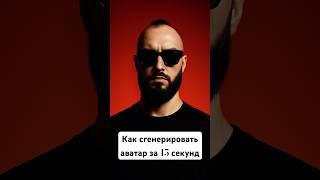 Промт в описании #ии #фото #аватар #искусственныйинтеллект #топ #рекомендации #успех #деньги #вб