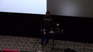 Rafael Winterhalter - An introduction to JVM performance