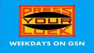 Second Homemade PYL Promo for GSN