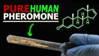 Making a Human Pheromone (Androstadienone)