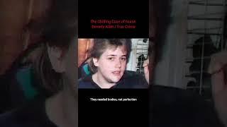 The Chilling Case of Nurse Beverly Allitt | True Crime