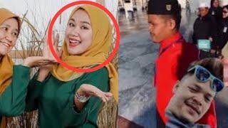 "Dimanakah Bella?" | BOYFRIEND DITANGKAP LEPAS BALIK UMRAH