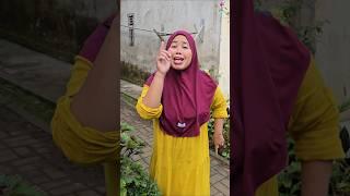 babang tampan makan rambutan #trendingshorts #comedy #freefire