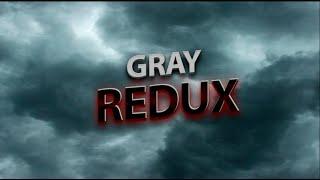 GRAY REDUX + FPS BOOST + OPTIMIZATION / MAJESTIC RP AND GTA 5 RP