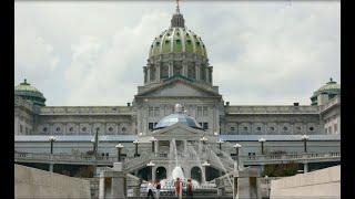 High School and College Graduate Careers with the Commonwealth of Pennsylvania