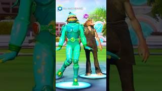 I CLONED my Duos Skins! 